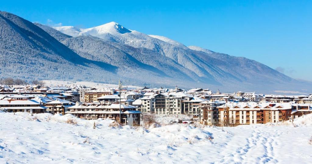 Skiing in Bulgaria: Unveiling the Snowy Splendor of Bansko and Borovets